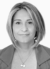 Foto de ÂNGELA CONSUELO DE MOURA TEIXEIRA