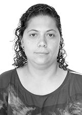 Foto de GELIANY APARECIDA MENEZES COSTA