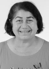 Foto de Maria Francisca de Moura Silva