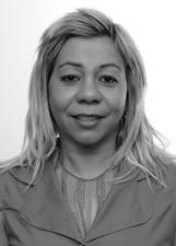 Foto de JÂNIA DA ROCHA RIBEIRO