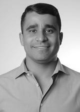 Foto de FABRICIO AUGUSTO CARVALHO DO NASCIMENTO
