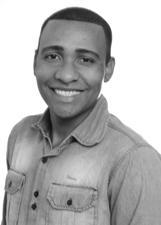 Foto de ADRIANO APARECIDO DOS SANTOS
