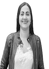 Foto de POLIANA MONTEIRO DA SILVA SANTOS