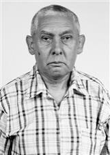 Foto de JOSE RODRIGUES DE ALMEIDA