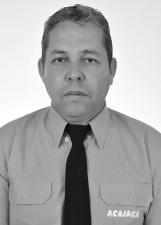 Foto de JULIO CESAR VIANA LAURENTINO