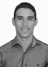 Foto de VINICIUS PEREIRA DA SILVA