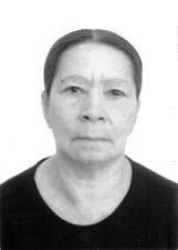 Foto de MARIA DO CARMO TEIXEIRA DE JESUS