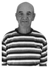 Foto de ANTONIO PEDRO DE ALMEIDA