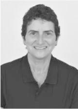 Foto de MÁRCIA CÂNDIDA DE PINHO
