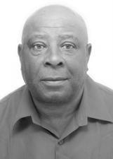 Foto de JOSE PASTOR DA CRUZ