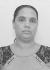 Foto de REGIANE APARECIDA DE SOUZA