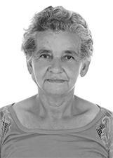 Foto de MARIA DA CONCEIÇÃO FERREIRA CRUZ