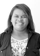 Foto de CRISTIANA FERNANDA GOMES ALVES