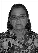 Foto de Inez Rosa da Silva