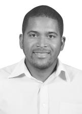 Foto de ROBSON DA PAIXÃO DOS SANTOS