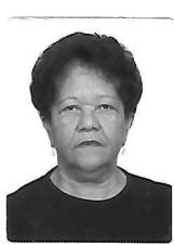 Foto de LÚCIA IOLANDA DE PAULA NASCIMENTO