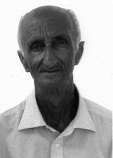 Foto de Gerolino Antonio de Souza