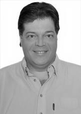 Foto de Sérgio Aroeira Braga Filho