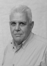 Foto de Vicente de Paula Rezende