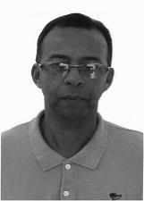 Foto de Sebastião Ramos dos Santos