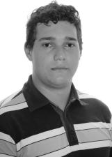 Foto de LUCAS DAGOBERTO RIBEIRO FARIA