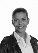 Foto de JACYARA MARA DE SOUZA SILVA