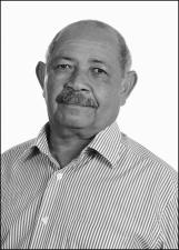 Foto de LUIZ AUGUSTO HONÓRIO