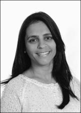 Foto de MARIA APARECIDA TEIXEIRA ANTUNES ABREU
