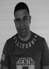 Foto de FRANKLIN DE PAULA GUIMARÃES