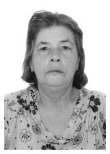 Foto de VERA LUCIA FRATIS DOS SANTOS