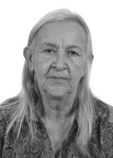 Foto de Sebastiana Honória de Magalhães