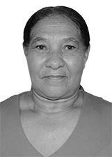 Foto de Terezinha Maria de Jesus Silva