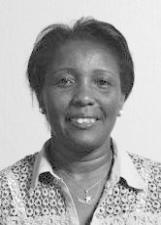 Foto de Maria Lucia de Araujo
