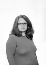 Foto de MARIA APARECIDA DE CAMPOS LUZOYA GALUCCI