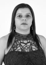Foto de CIBELE APARECIDA DA SILVA