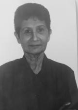 Foto de Senhora Maria Gomes da Rocha