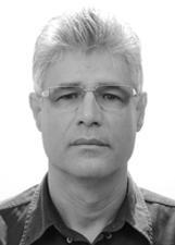 Foto de Dejair Luiz Silva