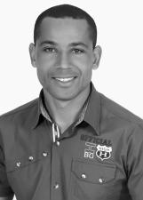 Foto de INÁCIO FÁBIO BORGES