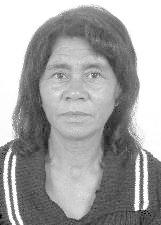 Foto de Rosária Aparecida Silva