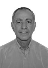 Foto de Vicente de Paulo Faria