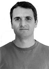 Foto de LUIZ CEZAR SILVA ROCHA