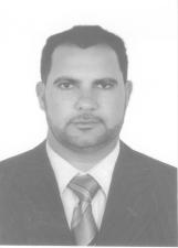 Foto de ARCANJO GABRIEL HORTÊNCIO