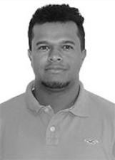Foto de GLEISON DA APARECIDA DE ALMEIDA COSTA