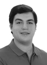 Foto de ORVILE PEREZ GALASTRO FILHO