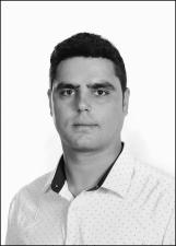 Foto de LUIZ FERNANDO VENÂNCIO DE SOUZA