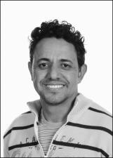 Foto de WANDERLEI MARCELINO DE MELO