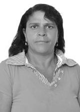 Foto de CLAUDINÉIA DA SILVA