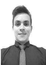 Foto de DANILO GOMES LOPES