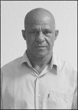 Foto de OSVALDO SALVADOR FERNANDES DA SILVA
