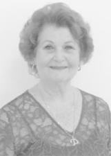 Foto de Dulcinea Reggi Barbosa